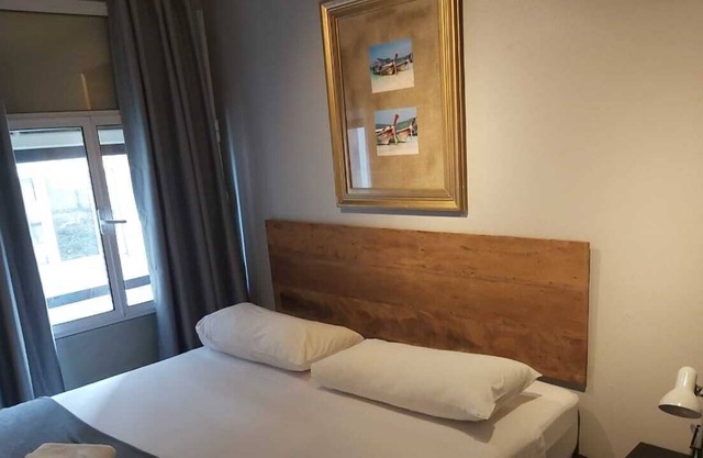Confortable and Privileged Location - Air Cond