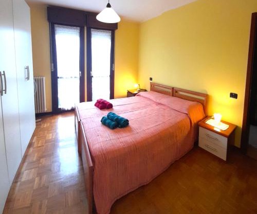 Confortevole appartamento a Reggio Emilia