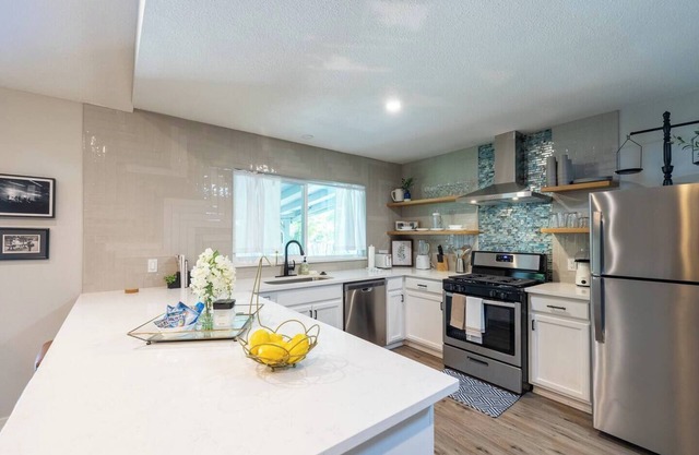 Congress Capitol by The Key Rentals