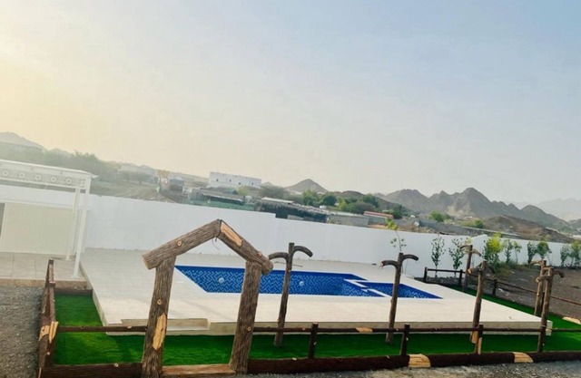 Connect with nature for an unforgettable experience