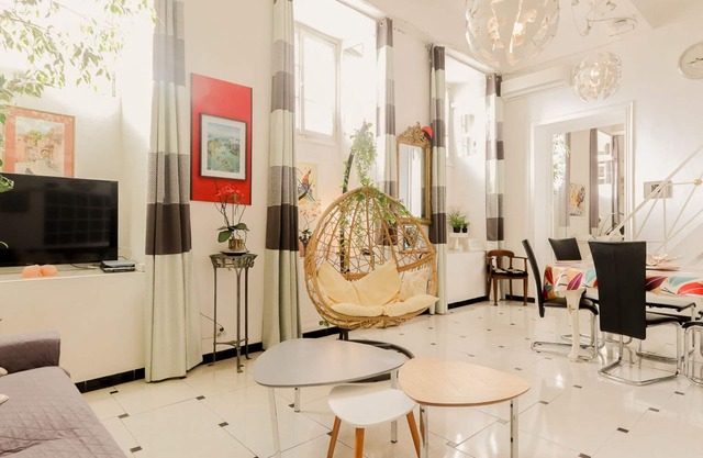 CONONICE 16 persons 3 minutes from the beach