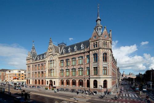 Conservatorium Hotel - Operated by Mandarin Oriental