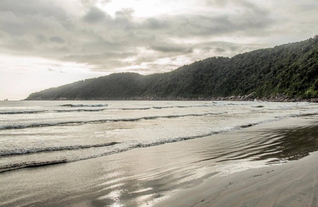 Consulado Praia Hotel