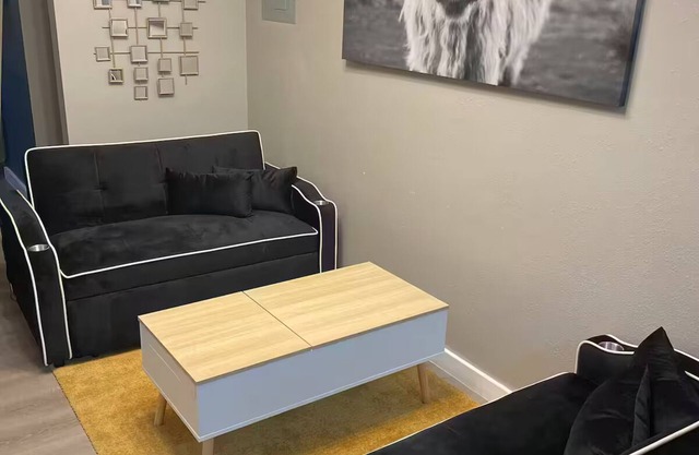 Contemporary Container Home in Helotes, TX Unit 2