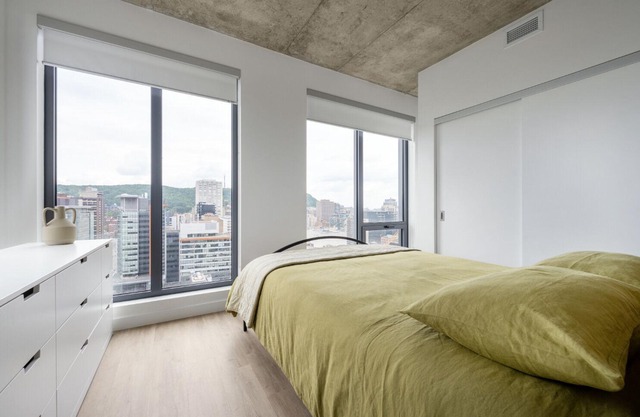 Contemporary Life at Dorchester