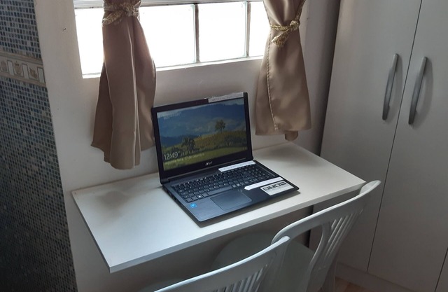 Convenience Internet Fast breakfast METRÔ SP EXPO Congonhas