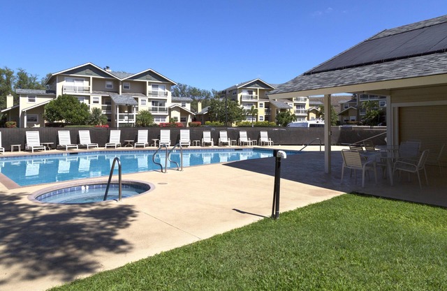 Convenient condo in Waikoloa with pool/jacuzzi
