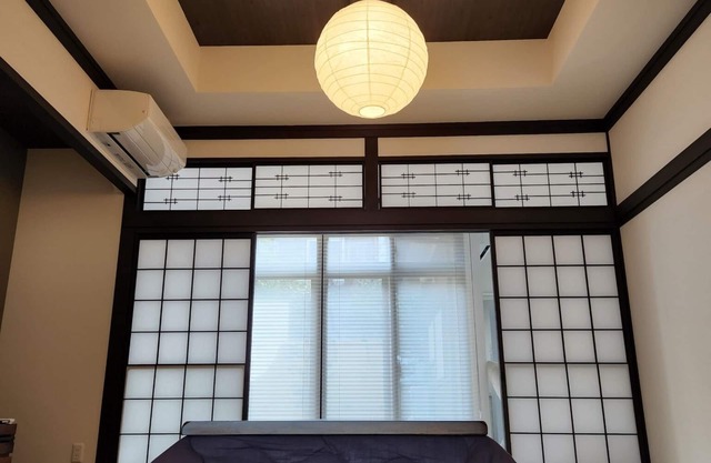 Convenient sightseeing access A downtown house wi/Toyama Toyama