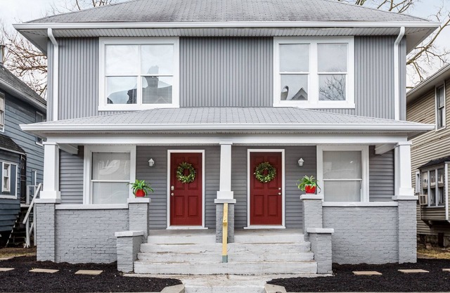 Convenient & Spacious Dwtn House - Sleeps 14-16 - Minutes to Convention Center