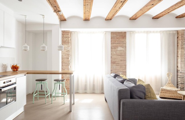 Convento 1 - Apartment with terrace
