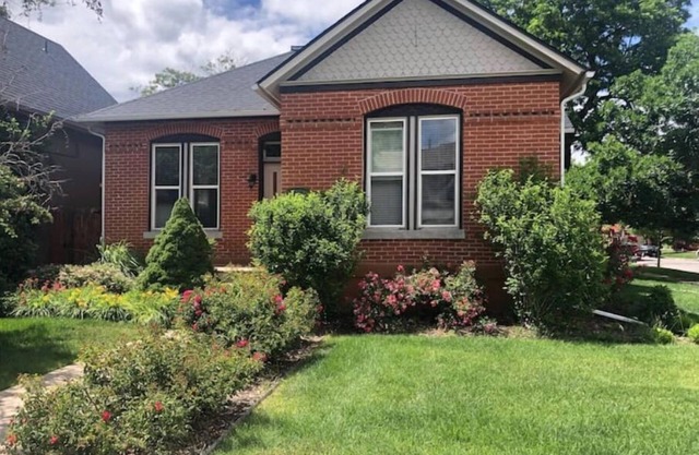 Converted 1886 schoolhouse, close walk to RiNo Unit 1