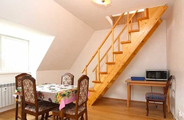 CONZEPTplus - 3 room apartment | ID 5947 | WiFi