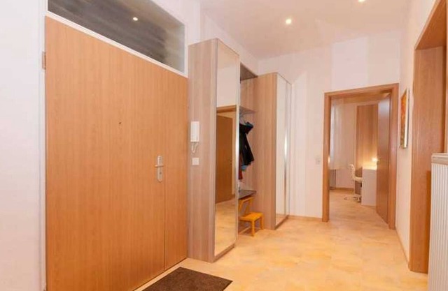 CONZEPTplus - 3 room apartment | ID 6414 | WiFi