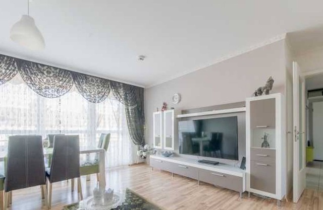 CONZEPTplus - 4 room apartment | ID 6125 | WiFi
