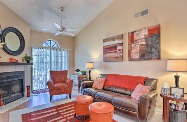 Cool Condo in North Scottsdale w/Amazing Amenities!