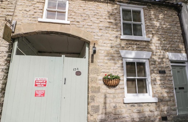 Cooper's Cottage