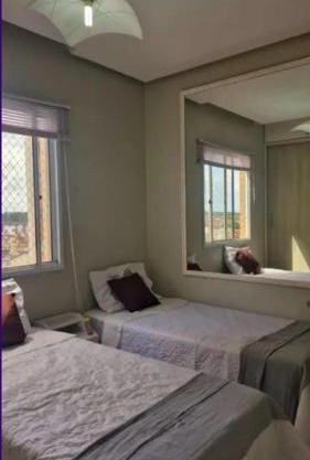COP 30 Apartamento Belem