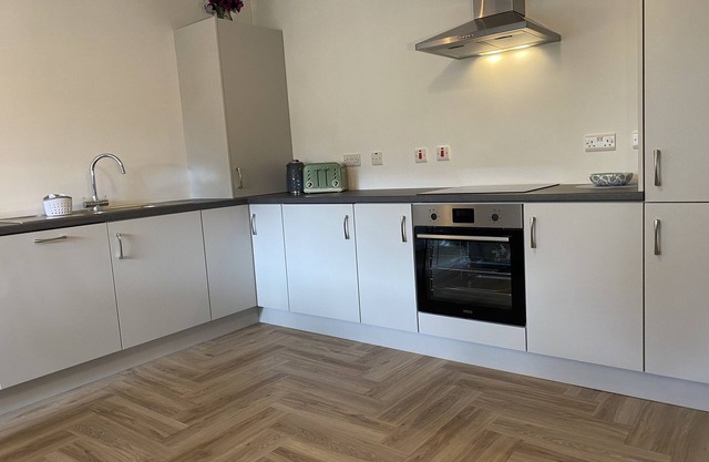 Copperview Apartment