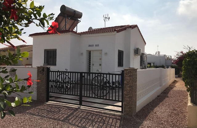 Copyright detached Holiday Home with private pool