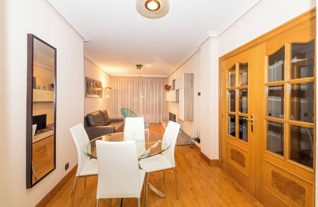 Coqueto Apartamento Para 3-4 Personas