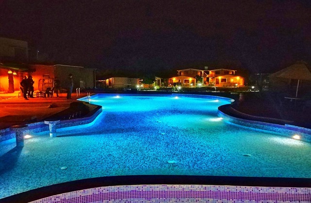 Corbett Soho Resort