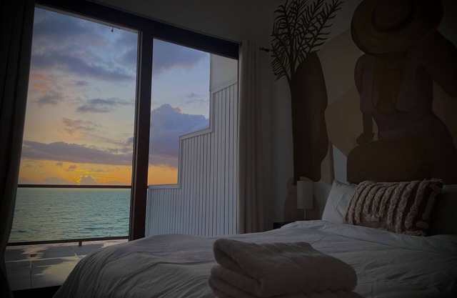 Corcega Beachfront Suites