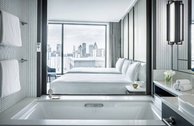 Cordis, Auckland by Langham Hospitality Group