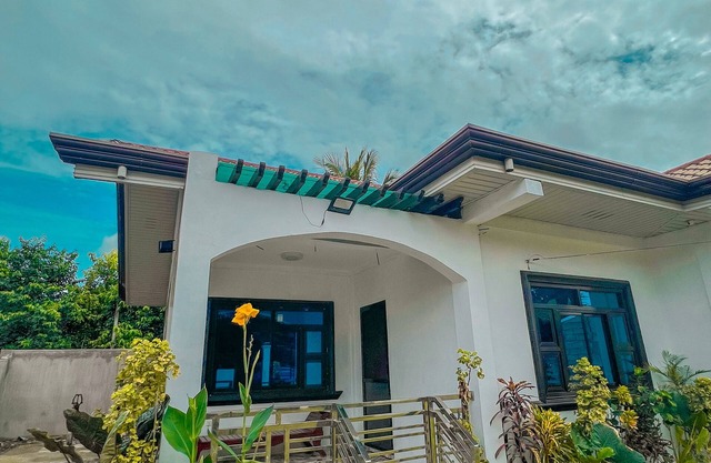 Cordon,Isabela (Isabela Province) Staycation