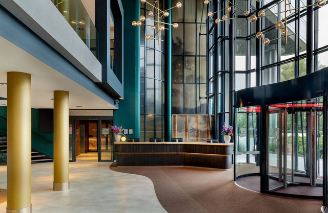 Corendon Amsterdam Schiphol Airport, a Tribute Portfolio Hotel
