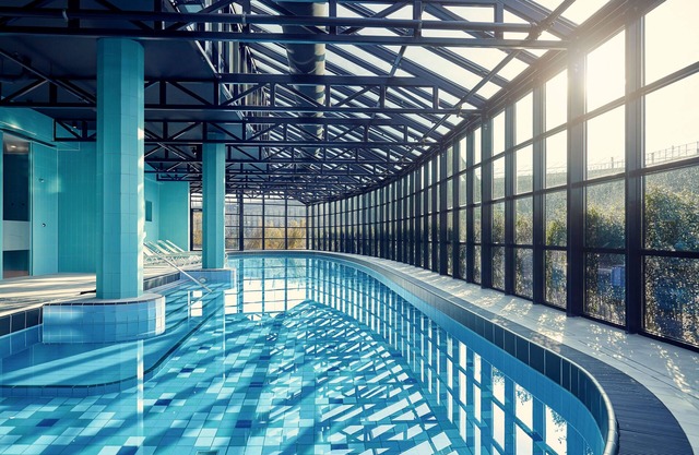 Corendon Urban Amsterdam Schiphol Airport Hotel