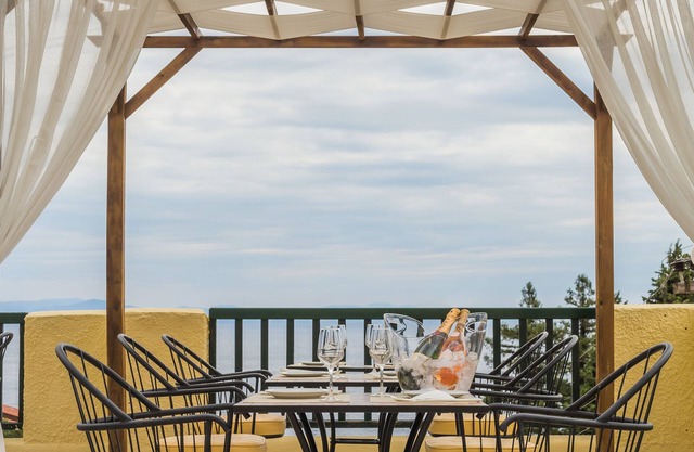 Corfu Aqua Nisaki