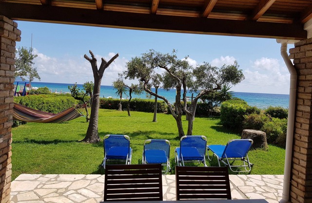 Corfu Dream Holidays Villa 58