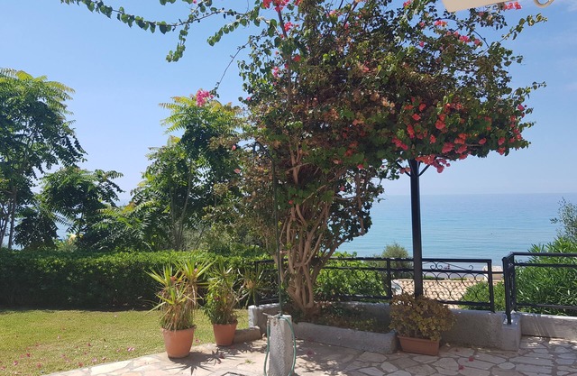Corfu Glyfada Apartment 45