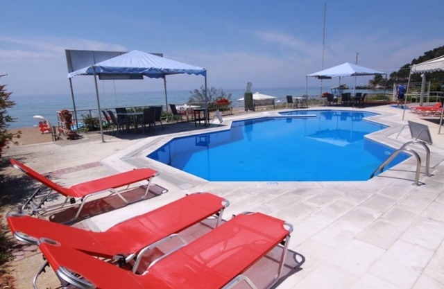 Corfu Island Apartment 58