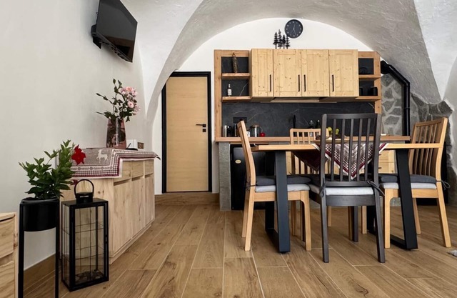 Coriva Homes Cogolo