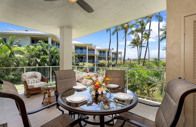 🏖️Corner Unit | AC & WIFI | Concierge Included