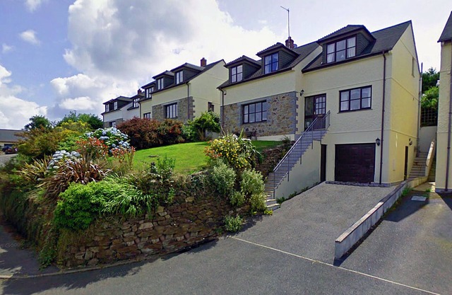 Cornish retreat for the outdoor adventurer!