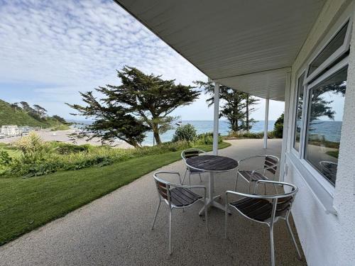 Cornish Riviera - Mount Brioni