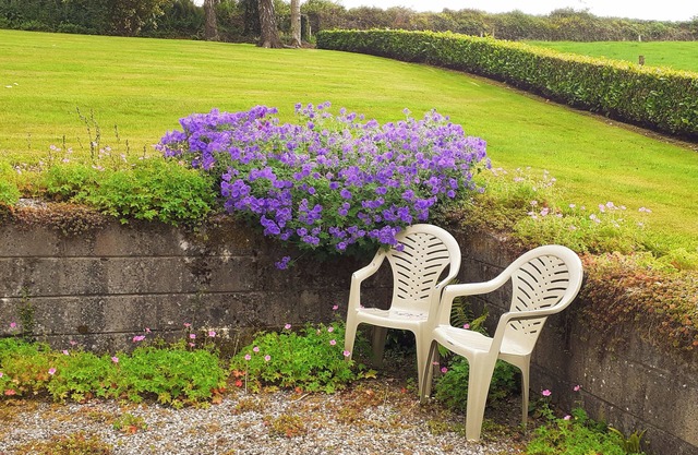 Cornode Cottage