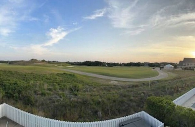 Corolla Greens @ The Currituck Club - All New