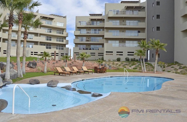 Corona del Sol 1604 2 Bed 3 Bath by FMI Rentals