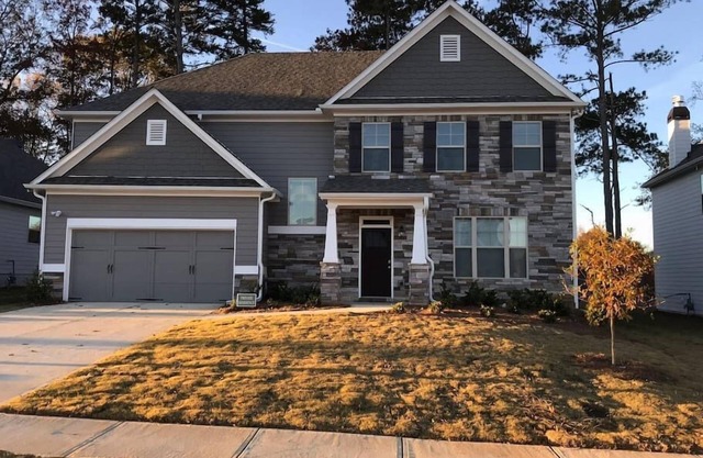 Corp. Rental/Com. Pool/Tennis/5 BD/Sleeps 11