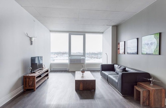 Corporate Stays | L'Equinoxe | Spacious 1BR