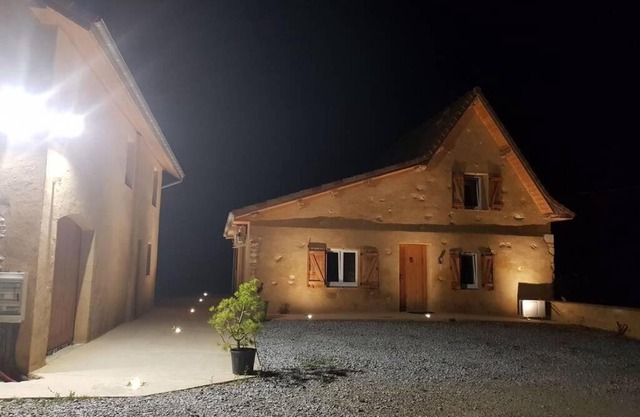 Corps de Ferme Labarthe à Pimbo