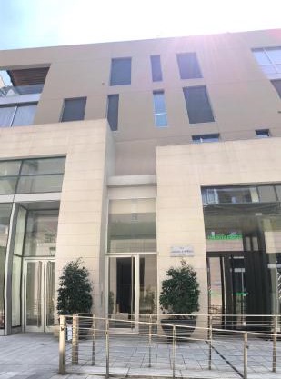 Corso Como - New Building Apartment