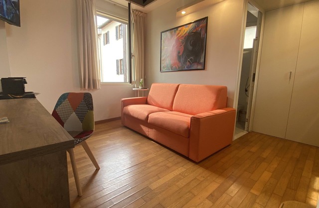 Corso Double - One Bedroom Apartment, Sleeps 2