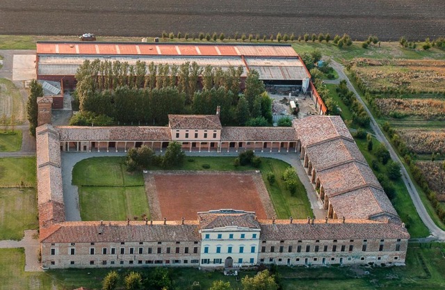 Corte degli Angeli Agriturismo