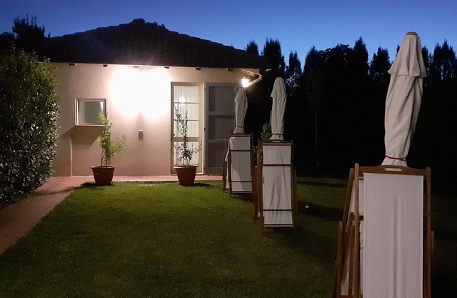 Corte Roeli mini-accommodation