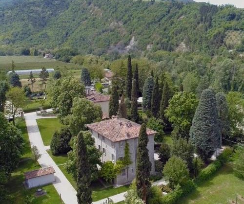 Corte San Ruffillo Country Resort