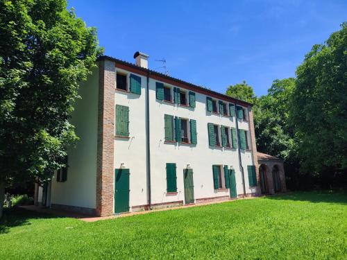 Corte Sant'Antonio